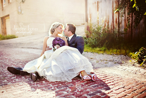 lovely, just married and couple