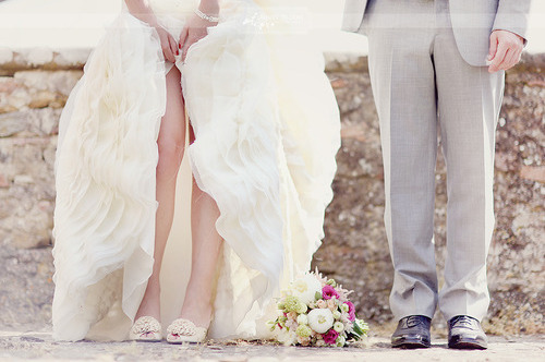 suit, cute and love