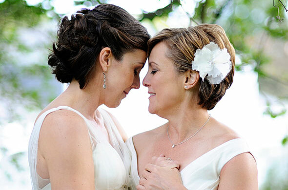 white, lesbian and beautiful