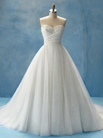 cindrella dress, wedding dress and cinderella