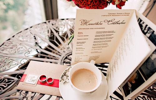 design, photography and luxury