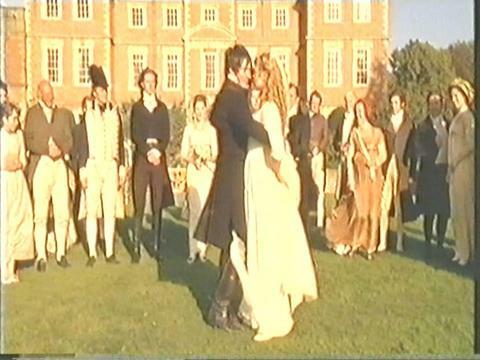 huume, mansfield park and billie piper