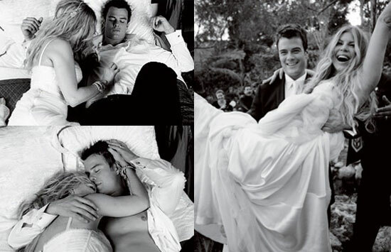 minha, happiness and josh duhamel