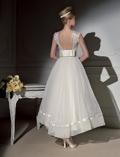 weddings, cream dream and bow