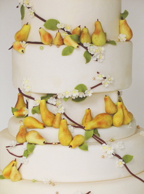 bridal, photography and baking