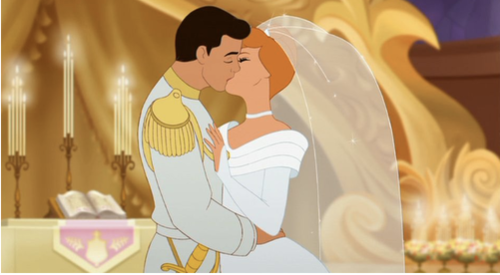 princess, couple and disney