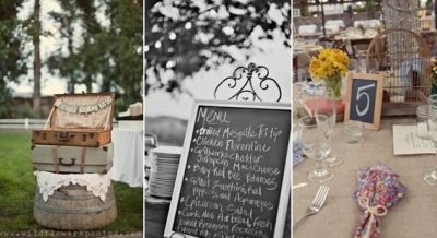 rural, campo and decor