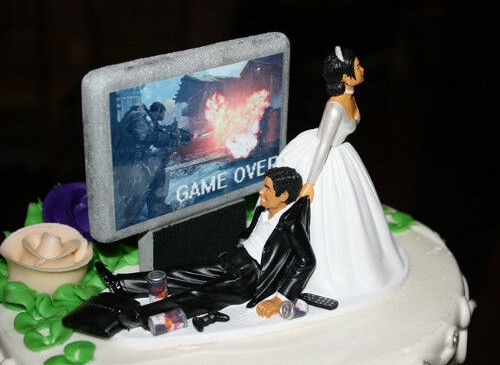 video game and lol