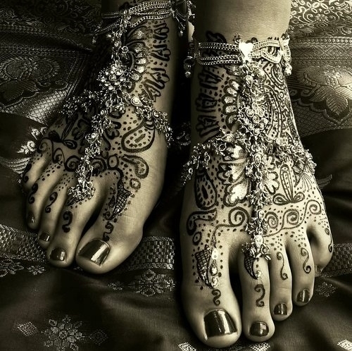 mehndi, design, indian and tattoo