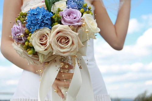 roses, pretty and flowers