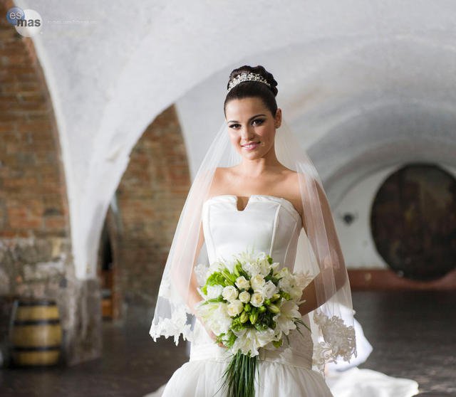 maite perroni, fashion, girl and marriage