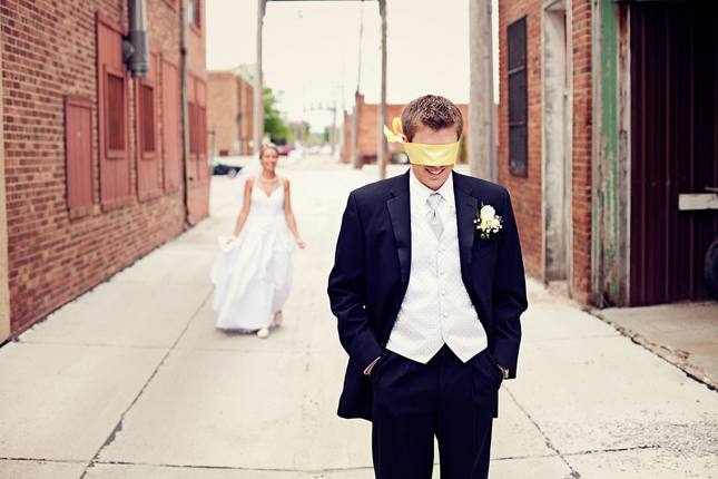 surprise, weddings and groom