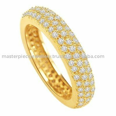 gold, diamond and Dream