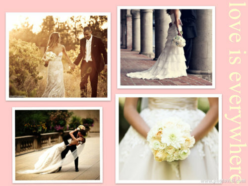 weddingdress, quote and dress