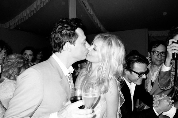 kiss, the kills and kate moss