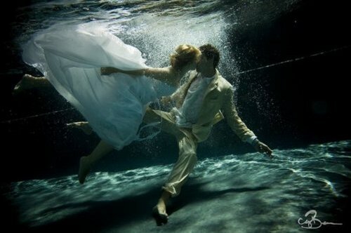 model, girl and boy