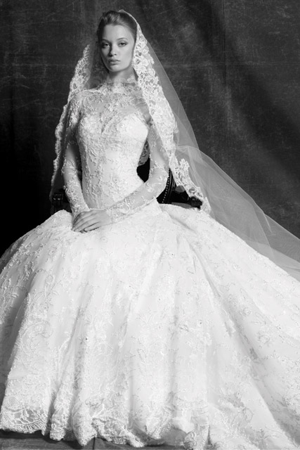 inspiration, wedding dress and gown