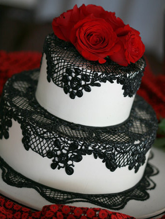 pretty, flowers and rose