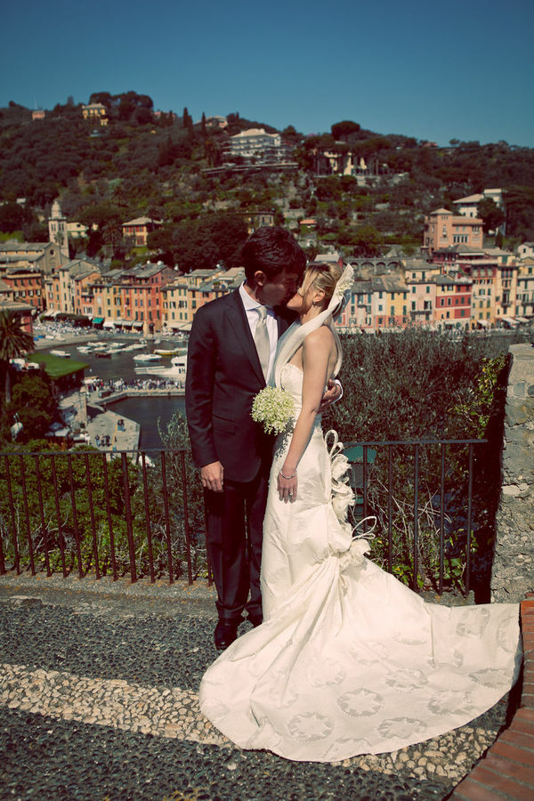 love, bride, groom and black