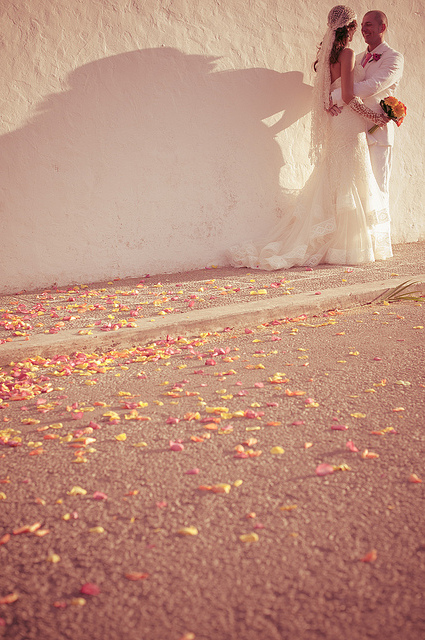 love, sun and pastel