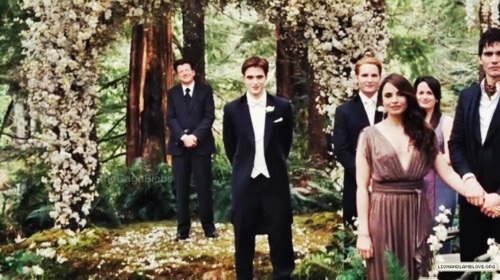 ooooow, kristin stewart and robert pattinson