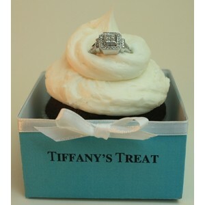 ring, treat and cute