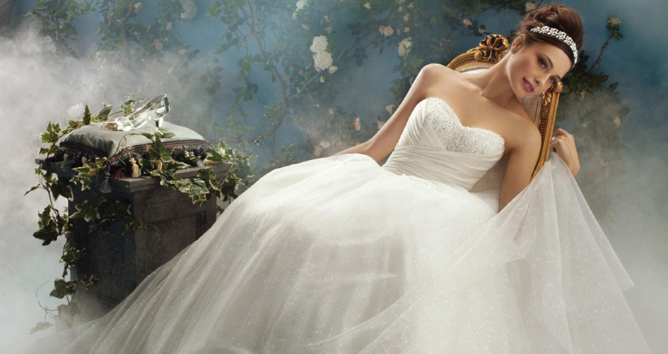 jorika, dress, princess and wedding dress