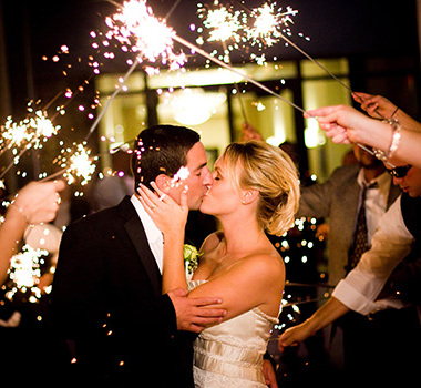 sparklers