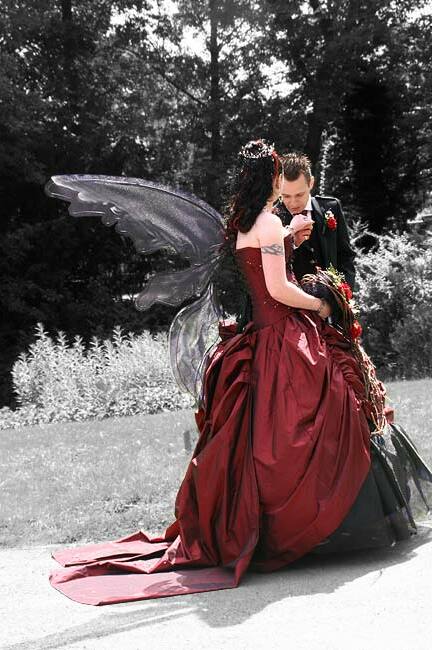 leah whitlock tmcd, victorian gothic and gothic