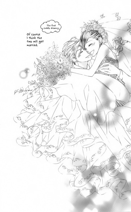 manga and tamaki x haruh