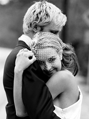 woman, mike dirnt and man