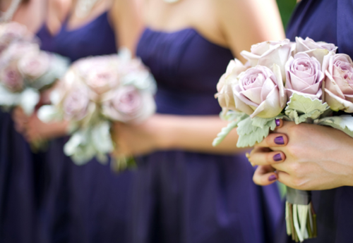 flowers, fashion and photography