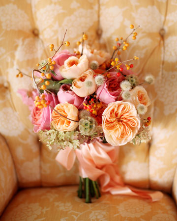 flowers, roses and bouquet