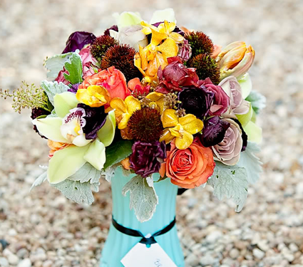 wildflowers
