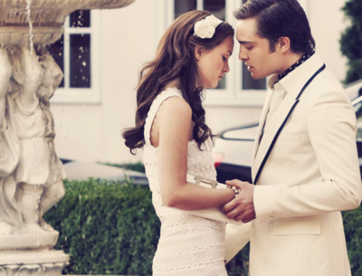 bluck, summer and blair and chuck