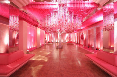 flowers, weddings and pink