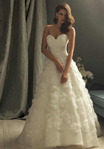 girl, elegancia and dress