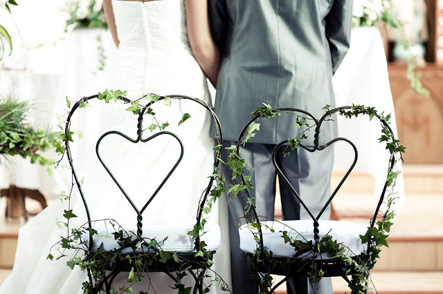 matrimonios, cute' and www.efeunodos.com