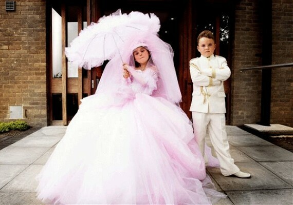 big fat gypsy wedding