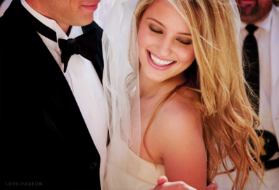 dianna agron and beautiful