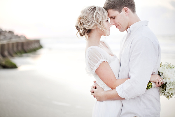 inspiration, beach and love