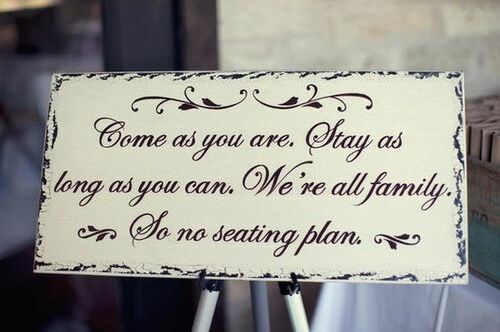 rustic, family and country
