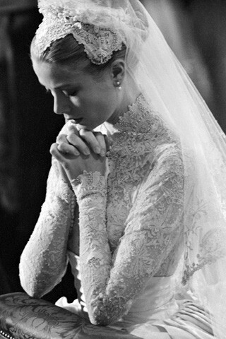 grace kelly