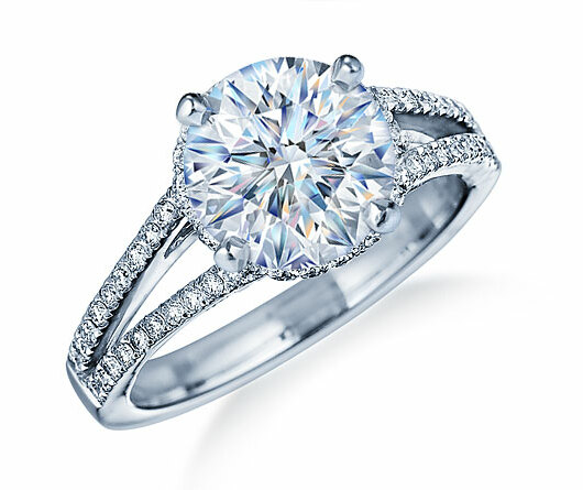 ring and en