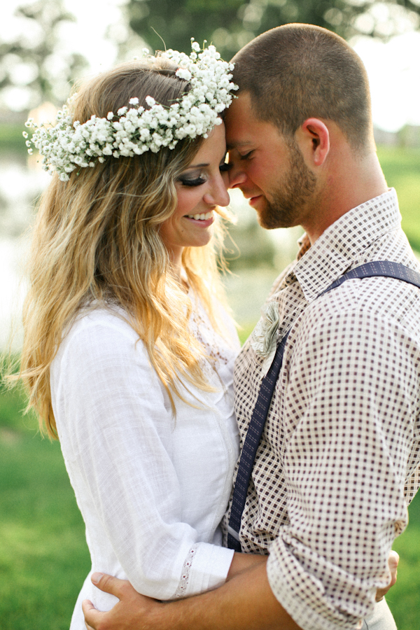 pretty, wedding hair, 1970's and bow