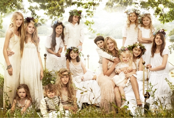 kate moss, casamento and moda
