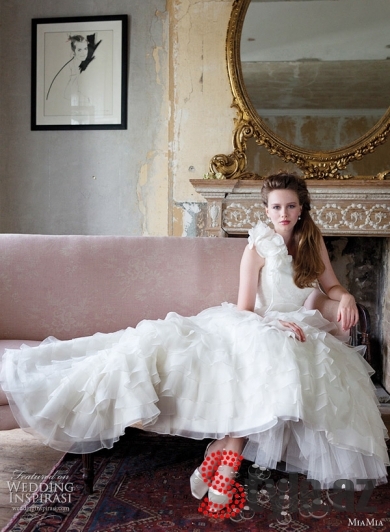 miamia, fashion and white