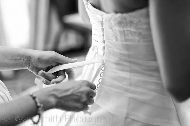 waiting, cute and bride