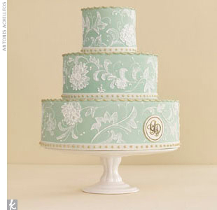 white, elegant and wedding cake