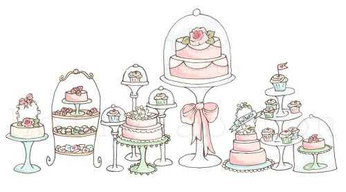 cake, weddingcakes and cakes
